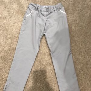 Adidas sz 4 golf capris